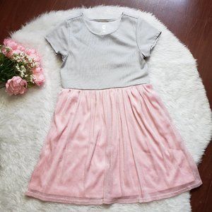 NWOT Wonder Nation Girls Dress